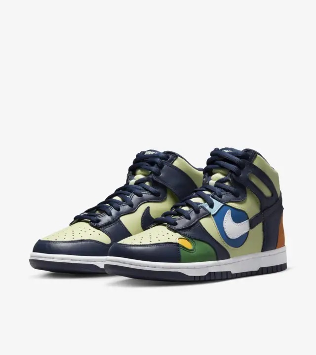 2023年最新】ヤフオク! -dunk high wmns(メンズシューズ)の中古品