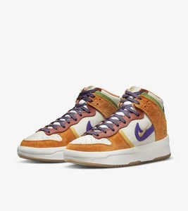 NIKE W DUNK HI UP PRM DQ5012-133 ダンク ハイ 節分 24.0cm