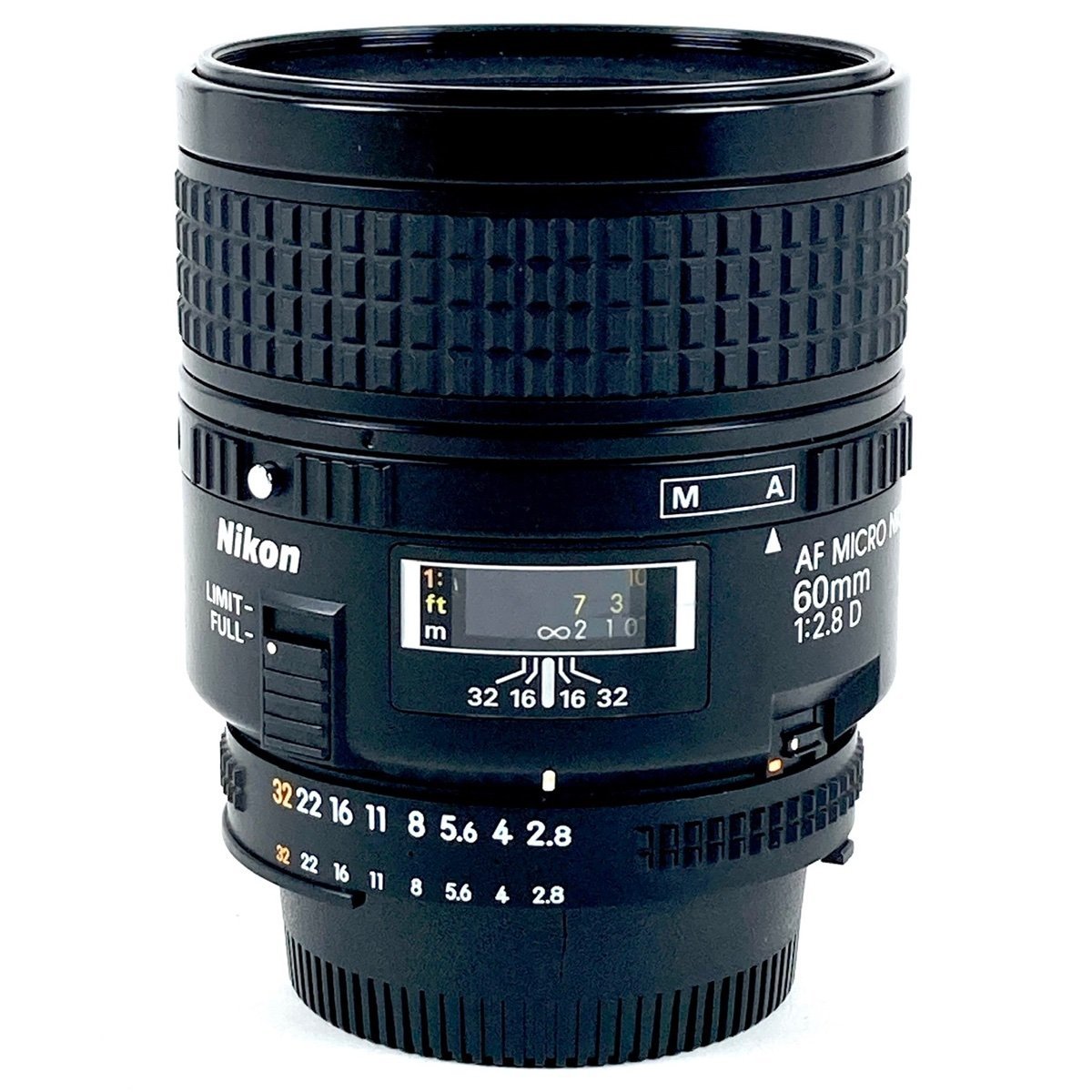 2023年最新】ヤフオク! -nikon 60mm f2.8の中古品・新品・未使用品一覧