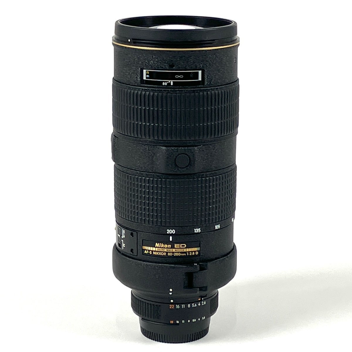 2023年最新】ヤフオク! -Nikon af-s 80-200の中古品・新品・未使用品一覧