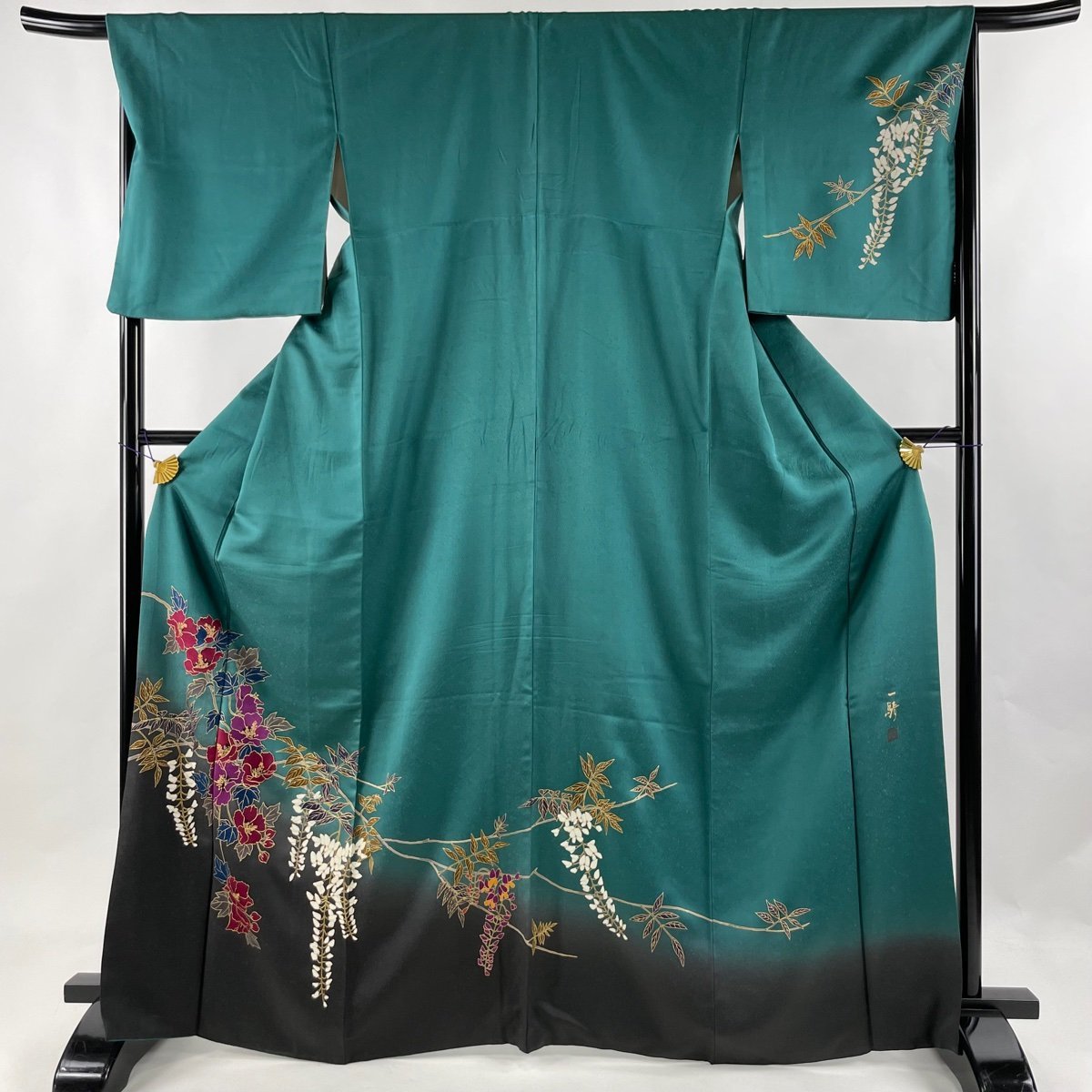 2023年最新】ヤフオク! -着物 身丈168の中古品・新品・未使用品一覧