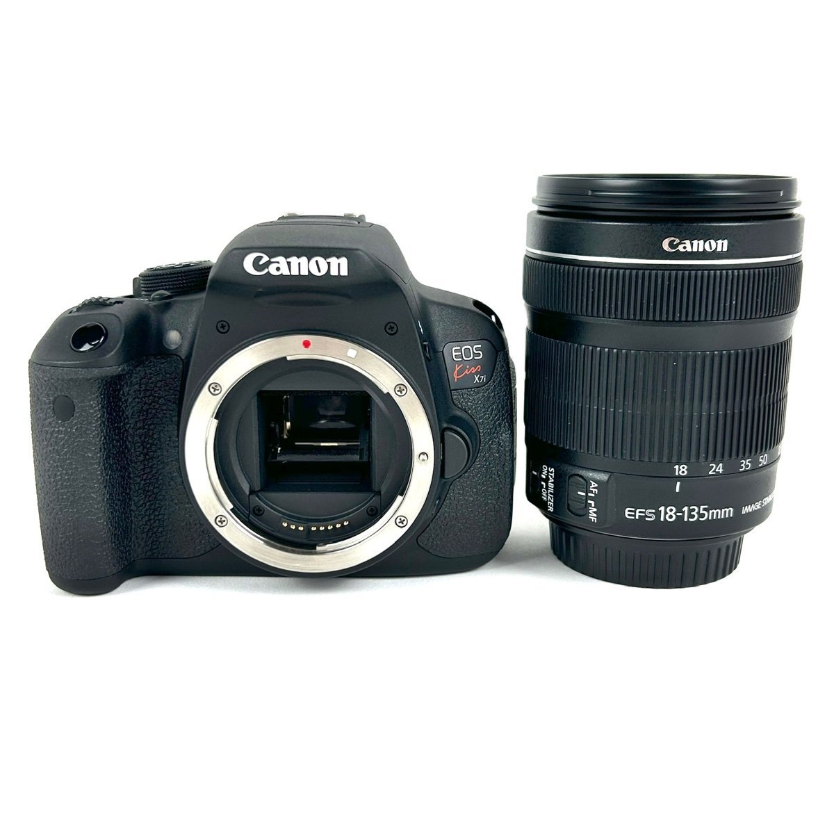 2023年最新】ヤフオク! -canon eos kiss x7の中古品・新品・未使用品一覧