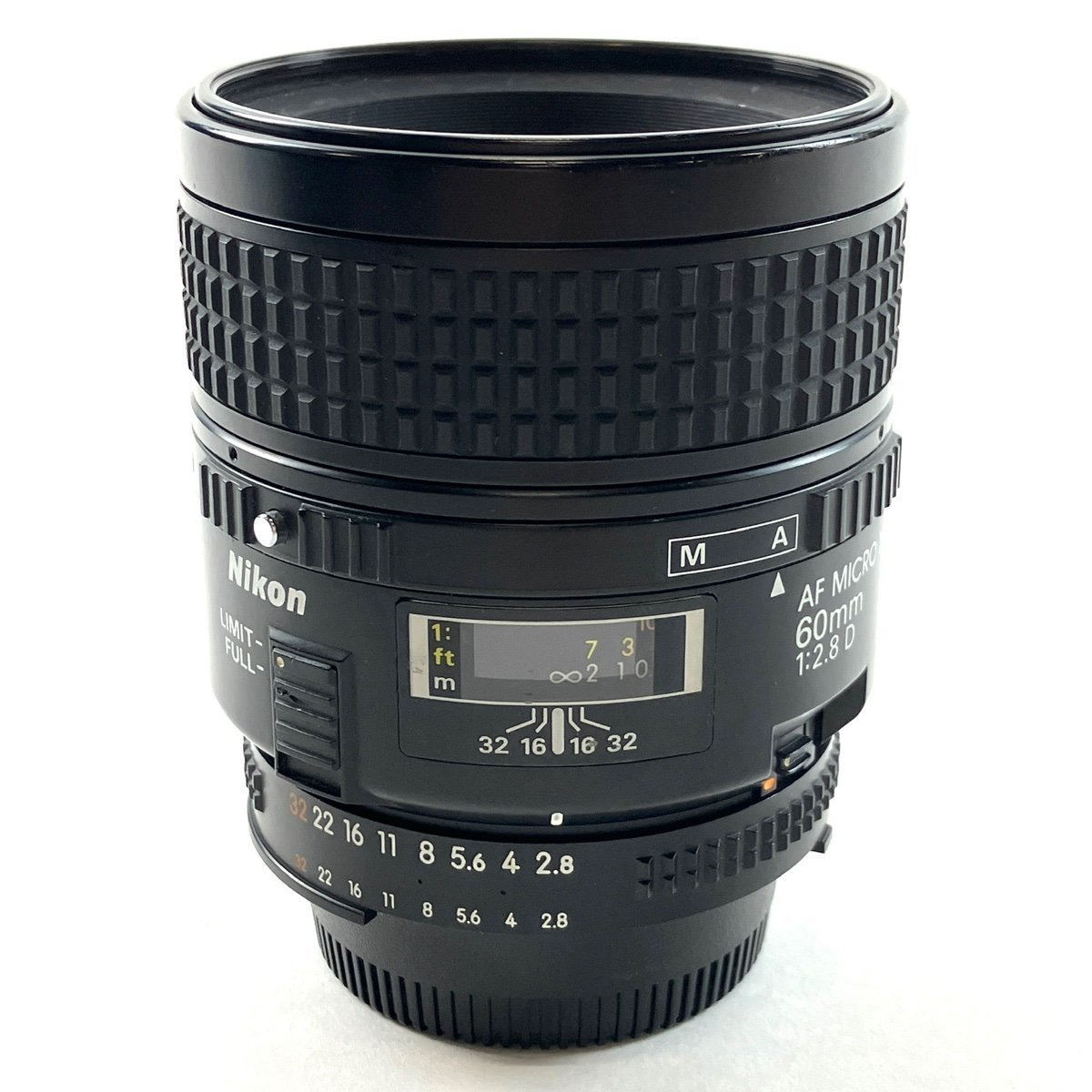 2023年最新】ヤフオク! -nikon 60mm f2.8の中古品・新品・未使用品一覧