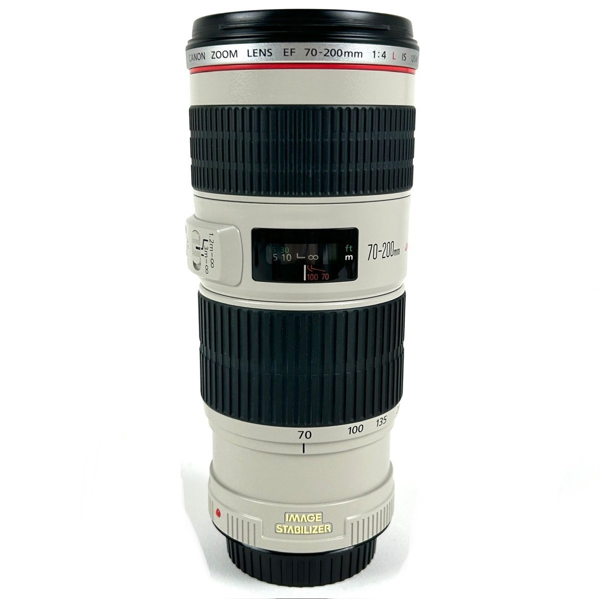 2023年最新】ヤフオク! -canon ef70-200mm f4l is usmの中古品・新品