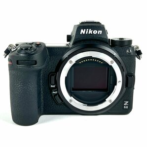 ニコン Nikon Z6 II ボディ デジタル ミラーレス 一眼カメラ 【中古】の画像1