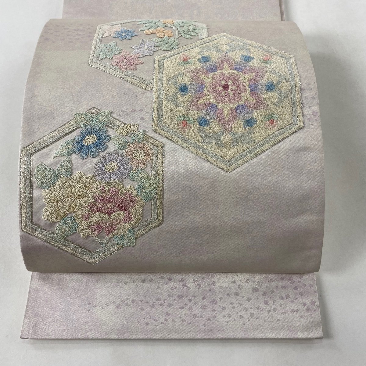 2023年最新】ヤフオク! -相良刺繍 帯の中古品・新品・未使用品一覧