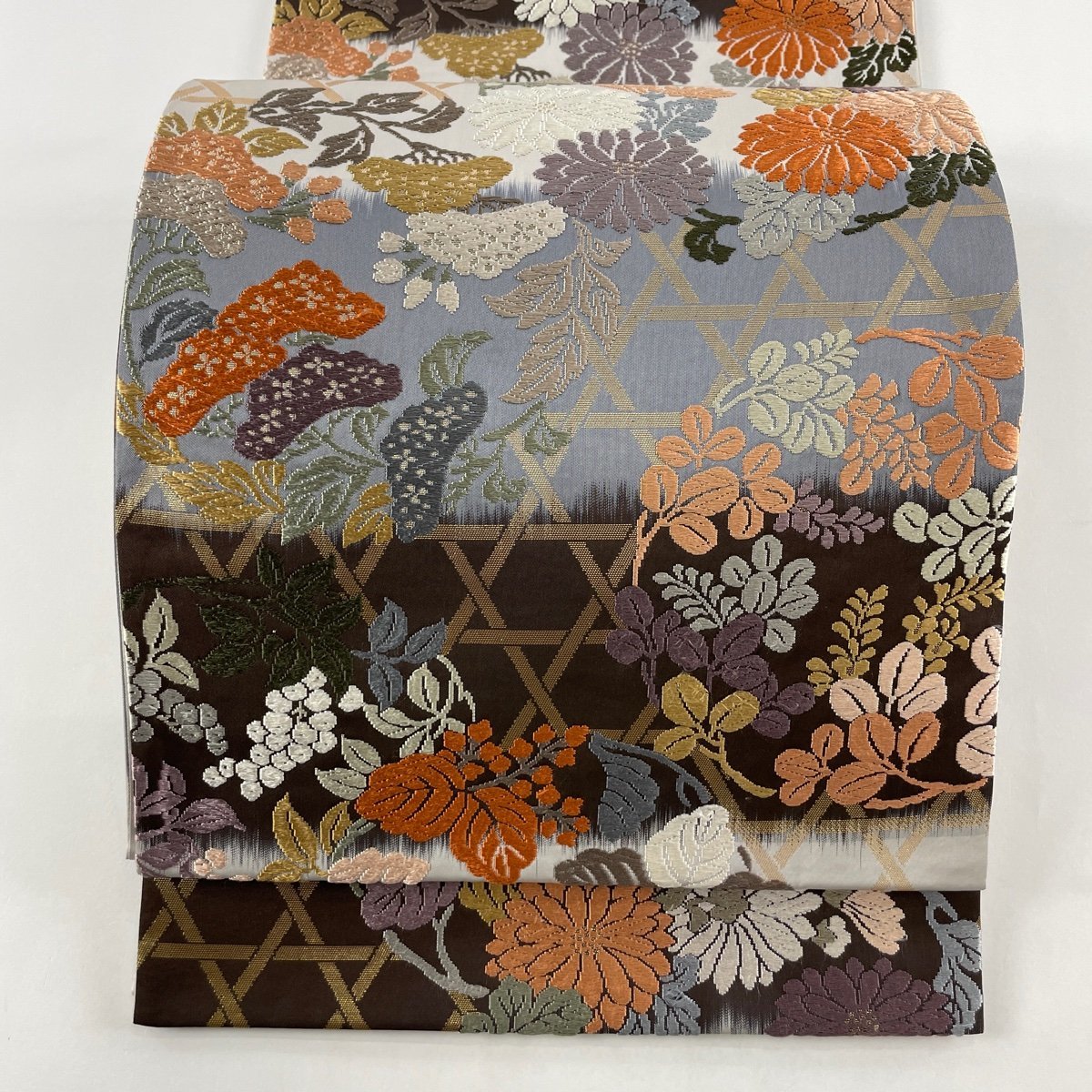年最新ヤフオク! 菊帯の中古品・新品・古着一覧