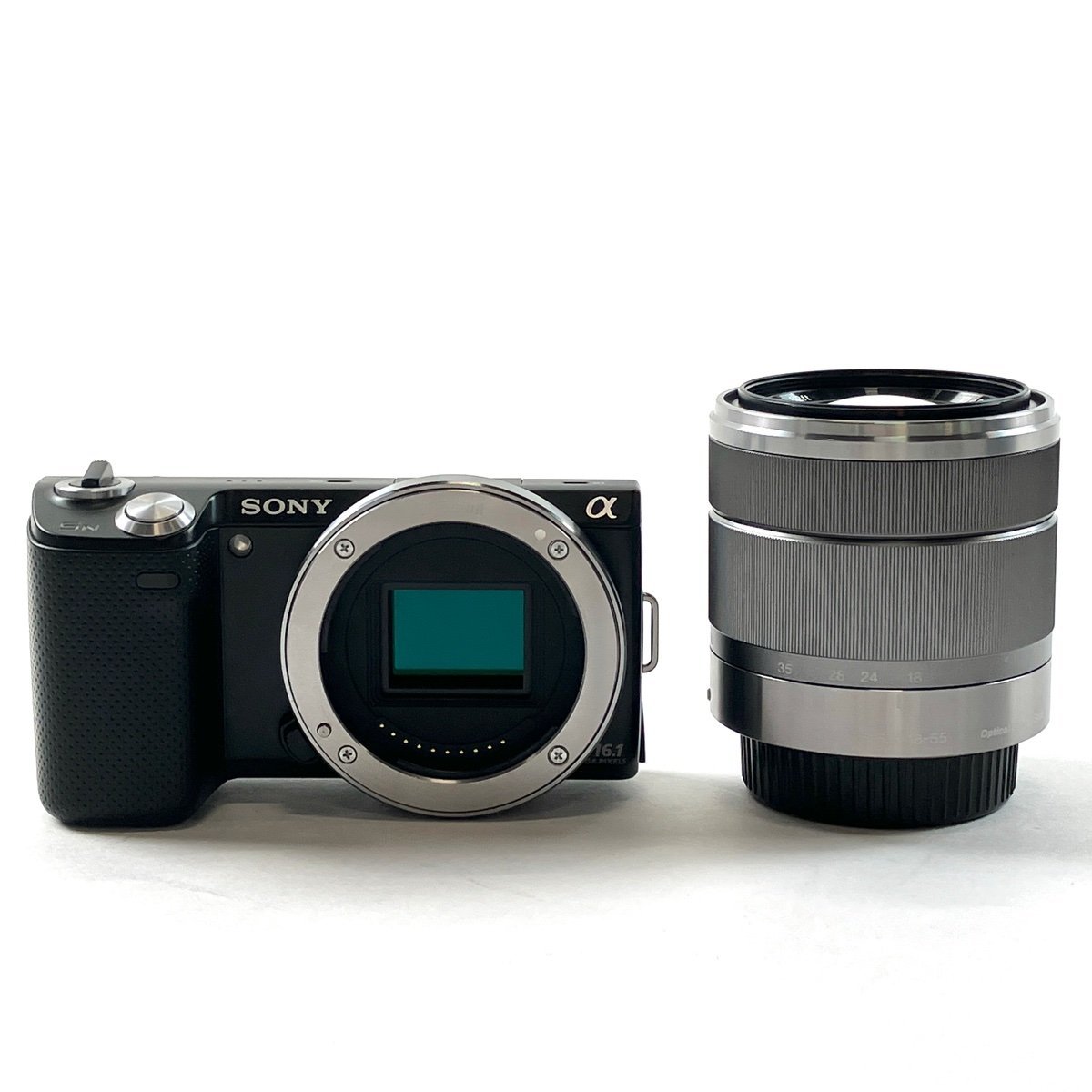 2023年最新】ヤフオク! -nex-5の中古品・新品・未使用品一覧