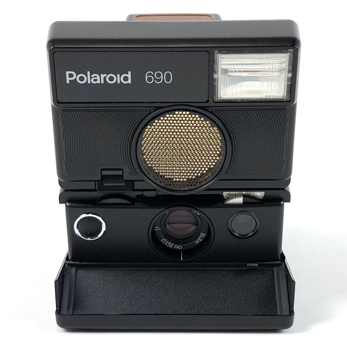 Yahoo!オークション -「polaroid 690」の落札相場・落札価格