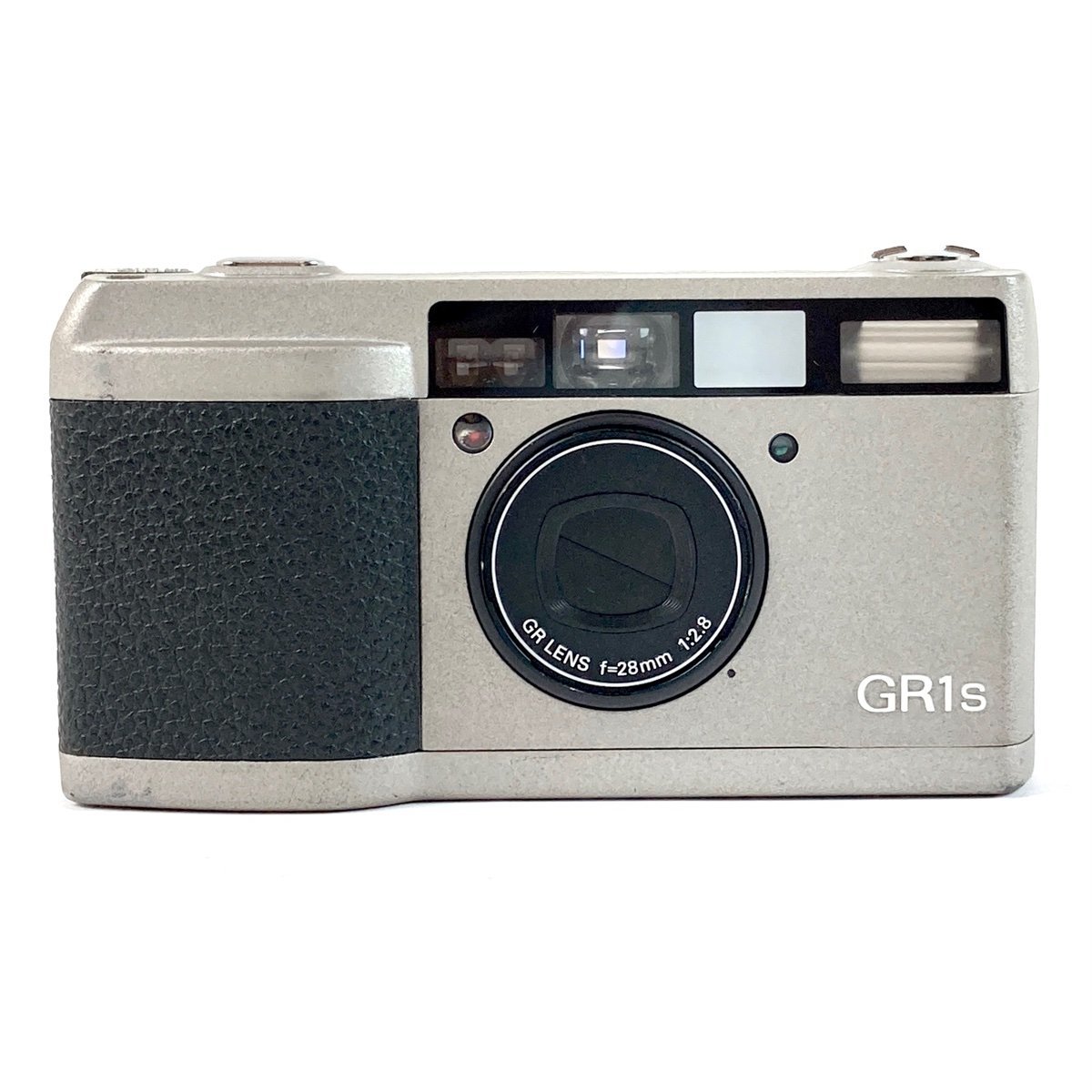 2023年最新】ヤフオク! -リコー RICOH gr1の中古品・新品・未使用品一覧