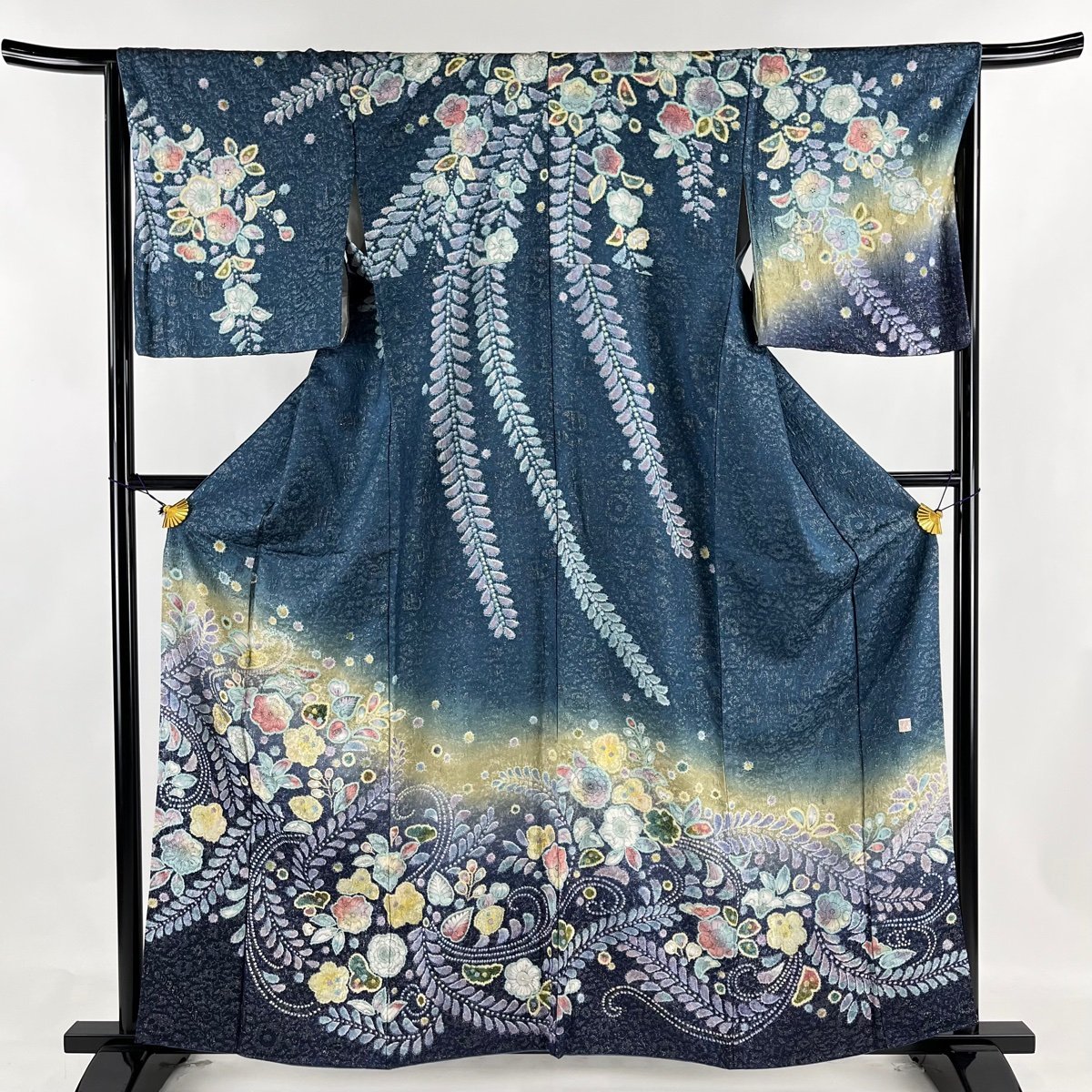 2023年最新】Yahoo!オークション -辻が花 着物 落款の中古品・新品・未