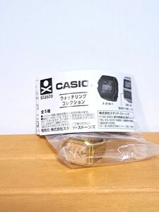 CASIO　カシオ　ウォッチリング　コレクション　AQ-230GA-9　stasto　　現状品　③