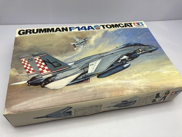 トムキャット F14の値段と価格推移は?|19件の売買データからトム