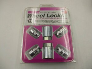 [ unused goods ]34022 McGuard Wheel Locks wheel lock anti-theft M12×1.5