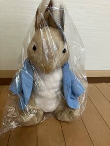  Peter Rabbit soft toy 