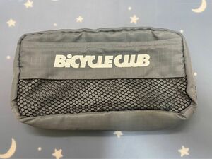 BICYCLE CLUB バックポケットポーチ 