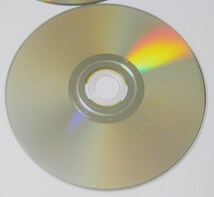 SEGA セガ RING EDGE maimai ORANGE DVD-ROM ディスク NO.1 NO.2 DVR-5043 CDV-35043_画像8