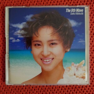 ■即日発送 松田聖子 the 9th wave CD スリムケース