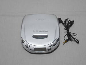 SONY CD WALKMAN 「D-E404」 CDプレーヤー ソニー