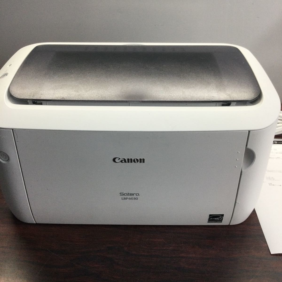 2023年最新】Yahoo!オークション -canon lbp6030の中古品・新品・未