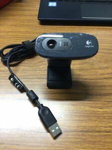 Logicool HD Webcam C270 V-U0018 (10215)