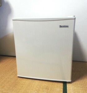 Elabitax ER-516 電気冷蔵庫 1ドア 46L 小型 2013年製 動作品 エラヴィタックス