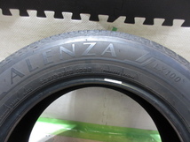 中古タイヤ　235/65R18　ブリヂストン　ALENZA LX100　8.5分山　2021年式　1本_画像4