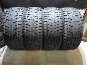 中古スタッドレスタイヤ　285/45R22　ヨコハマ　GEOLANDAR 1/T-S　10ｍｍ　2014年式　2014年式　4本セット