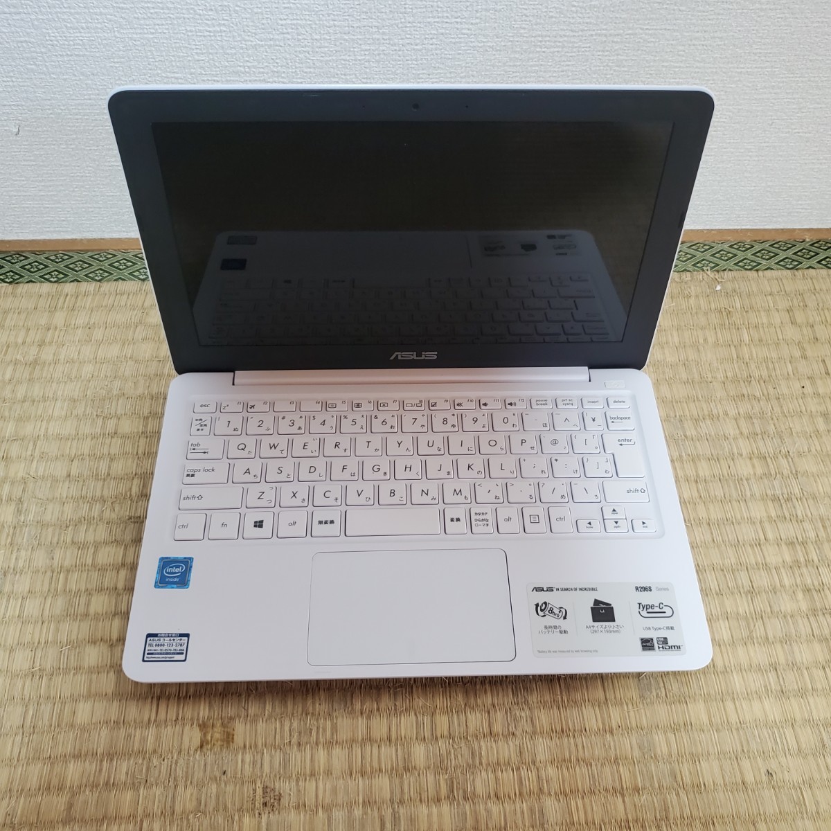 年最新Yahoo!オークション   インチ未満ASUS ノートブック