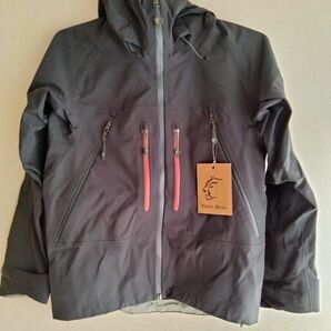 Teton Bros TB jacket women S　 2020-21 マウンテンパーカー