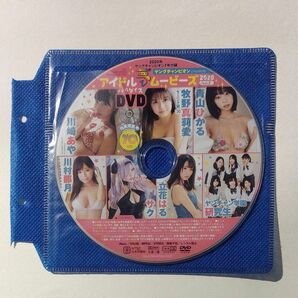 ヤングチャンピオン 2020年 7号 DVD