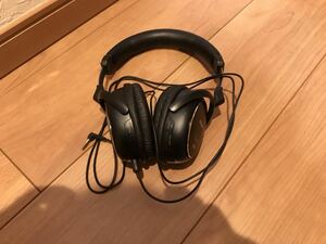 SONY ソニー　MDR-NC60