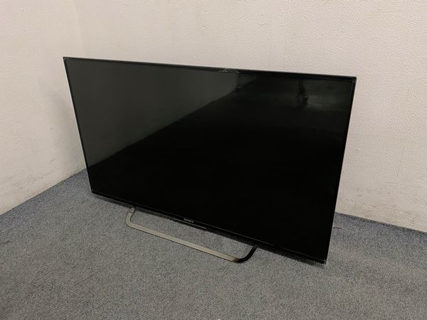 ヤフオク! -「43型液晶テレビ」の落札相場・落札価格