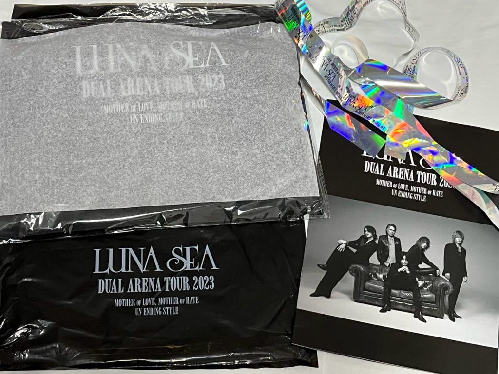 Yahoo!オークション -「luna sea」(LUNA SEA) (ら/わ行)の落札相場