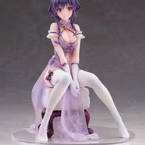 氷堂美智留 ~ランジェリーver.~ 1/7スケールフィギュア / 冴えない彼女の育てかた♭