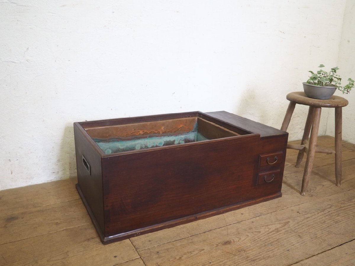 2023年最新】ヤフオク! -長火鉢 欅の中古品・新品・未使用品一覧