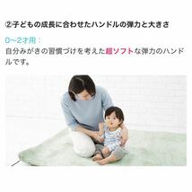 16本 0〜2才 アナと雪の女王 曲がる超ソフトハンドル ライオン クリニカkids やわらかめ 歯ブラシ ハブラシ クリニカキッズ/着払切手可_画像3