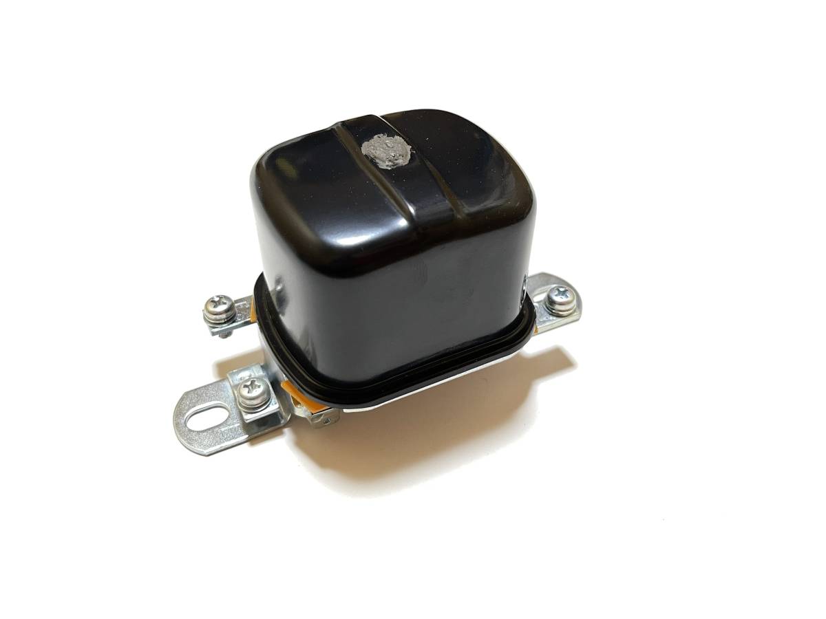 スバル360 電装品-