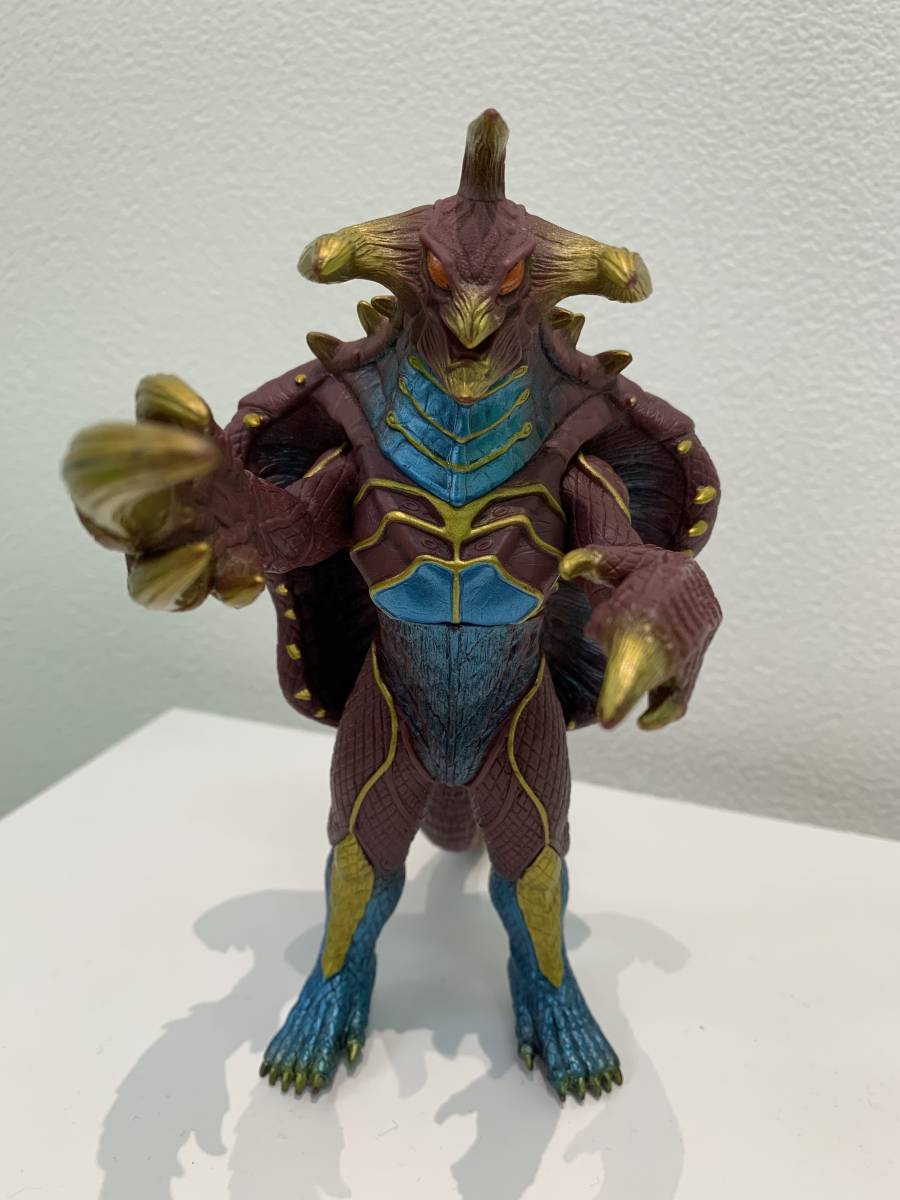 ボガール ウルトラ怪獣の値段と価格推移は?|1件の売買データから
