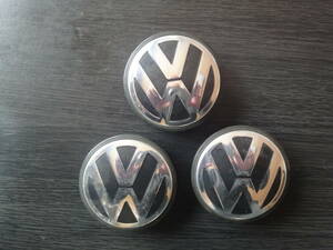VW　ホイールキャップ