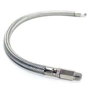 エアサスコンプレッサー用チェックバルブ付きブレードホース1/4NPT　VIAIRにも使えます！新品