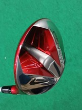 NIKE ナイキ VRs COVERT コバートドライバー ヘッドカバー付き　_画像2