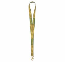 2022SS Supreme Cuban Links Lanyard シュプリーム キューバ リンク ランヤード ストラップ 新品未使用 3色セット 黒 オリーブ 赤_画像3