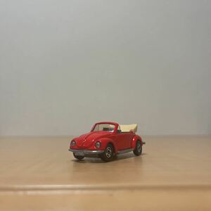 青箱　F20 フォルクスワーゲン　VOLKS WAGEN 日本製　1977年