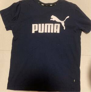 プーマ PUMA 半袖Tシャツ サイズ160