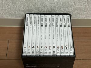 米米CLUB 米米クラブ 米盛 I DVD-BOX