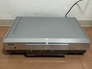 Victor ビクター D-VHSビデオデッキ HM-DH35000