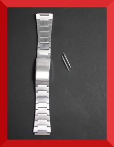 オリエント ORIENT 腕時計 ベルト 18mm 男性用 メンズ W19