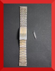 ベアー BEAR 腕時計 ベルト 18mm 男性用 メンズ W104