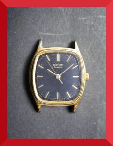 セイコー SEIKO クォーツ 3針 3421-5120 女性用 レディース 腕時計 W169 稼働品